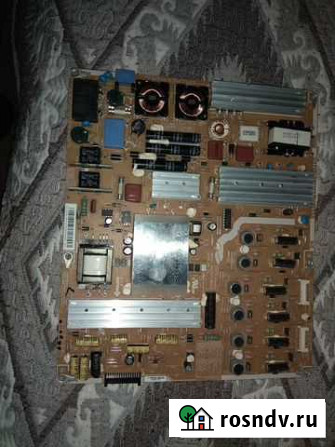 Плата для тв samsung, LG и др Йошкар-Ола - изображение 1