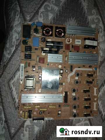 Плата для тв samsung, LG и др Йошкар-Ола - изображение 1