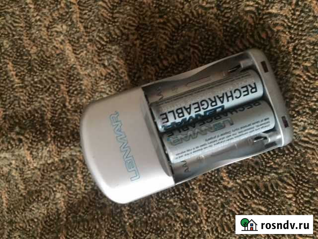 Зарядн аккумулятор Уссурийск - изображение 1