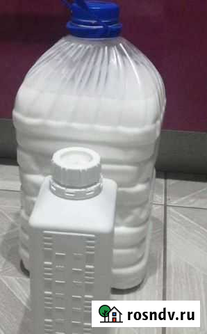 Силикон для литья приманок Ейск - изображение 1