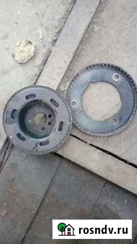 Шкиф коленвала Ярцево - изображение 1