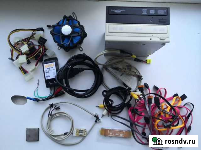 Провода SATA Верхнеуральск - изображение 1