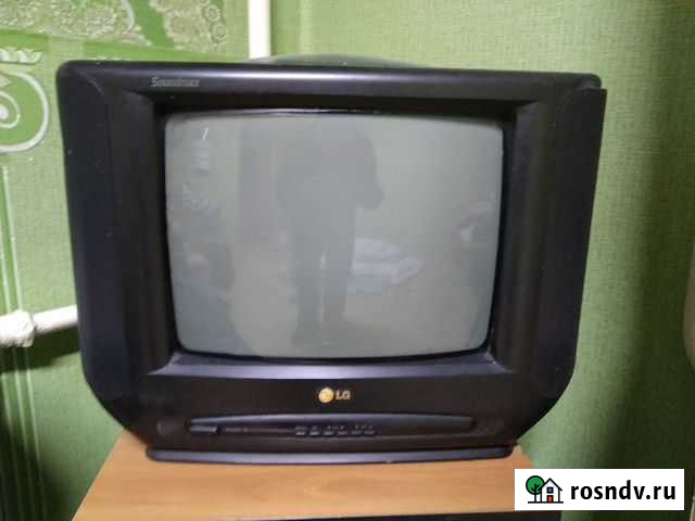 Телевизор лж Барнаул - изображение 1