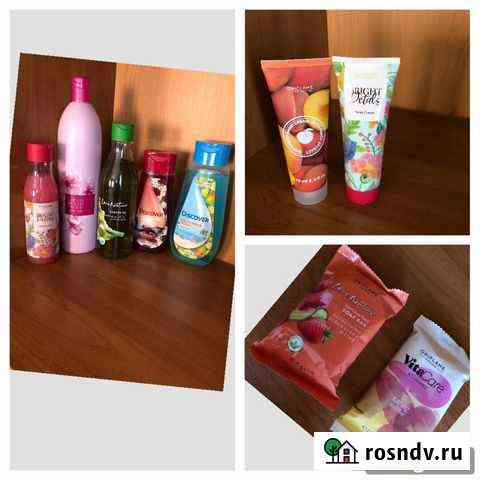 Продукция Oriflame Таганрог