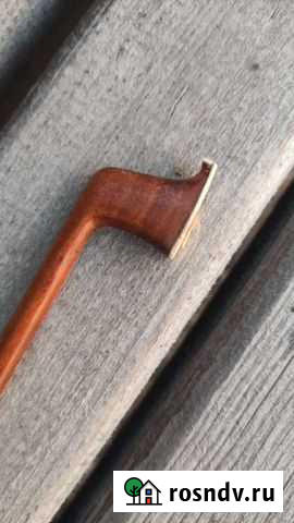 Смычок для скрипки 4 /4 Нижний Новгород - изображение 1