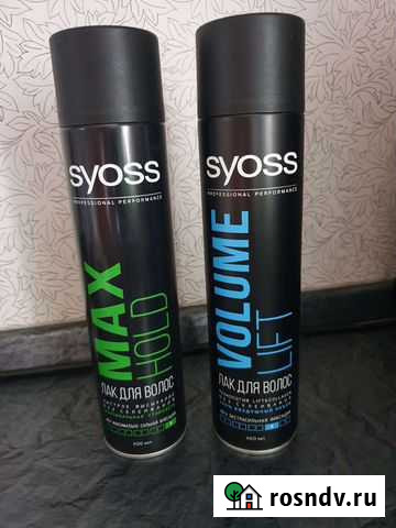 Лак для волос Дедовск - изображение 1