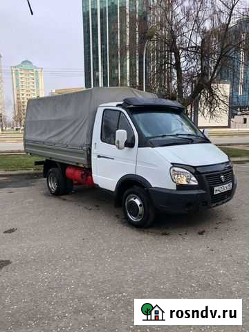 Перевозка Гудермес - изображение 1