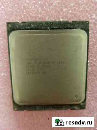 Процессор e5-2680 lga2011 Чебоксары