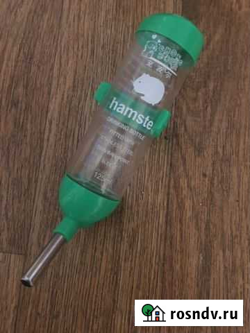 Для грызунов Самара - изображение 1