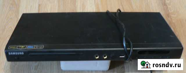 DVD проигрыватель Новосибирск - изображение 1