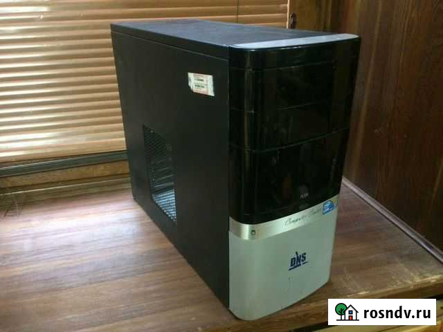 Отличный системный блок Core i5 4Gb SSD 2HDD 450Вт Красноярск - изображение 1