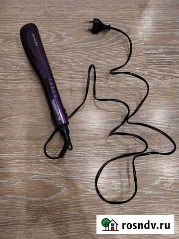 Выпрямитель для волос polaris Кузьмоловский - изображение 1