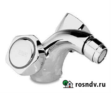 Смеситель для биде фирмы Mamoli (Италия) оригинал Старый Оскол - изображение 1