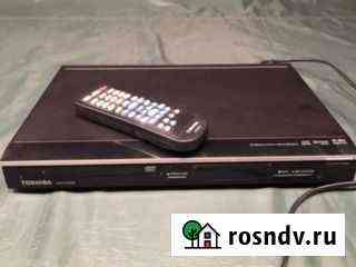 DVD - плеер Toshiba Уфа