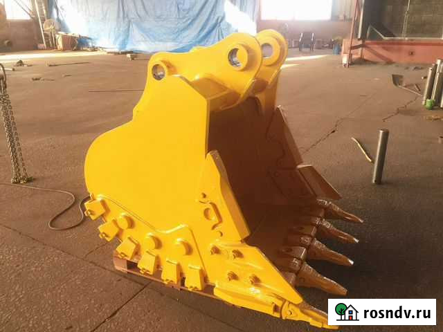 Усиленный для экскаватора Komatsu PC250 Йошкар-Ола - изображение 1