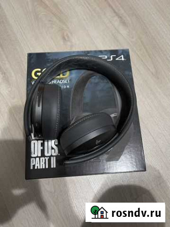 Ps sony PlayStation Беспроводные наушники Уфа - изображение 1