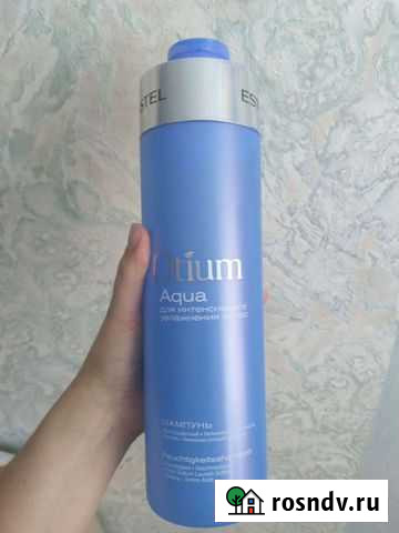 Безсульфатный шампунь Ставрополь - изображение 1