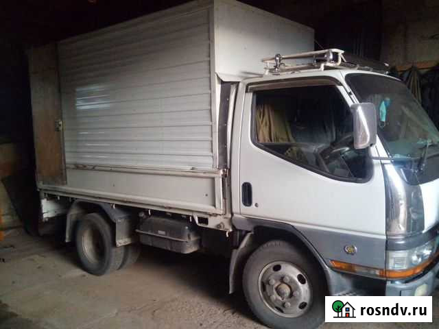 Грузоперевозки по Улетовскому району и Забайкальск Улеты - изображение 1