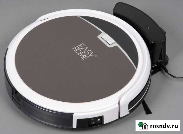 Пылесос-робот iBoto Easy Home Минеральные Воды - изображение 1