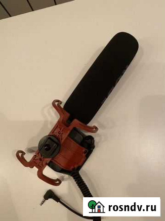 Rode videomic rycote Москва - изображение 1