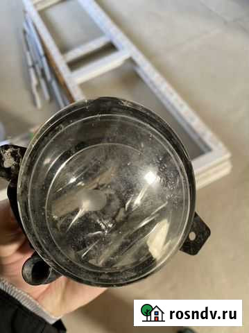 Противотуманная фара на Гранту Аргудан - изображение 1