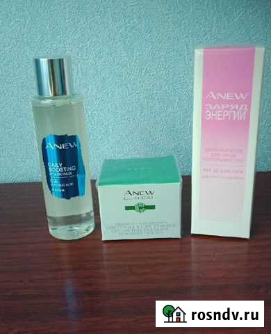 Набор Avon Дубовое - изображение 1