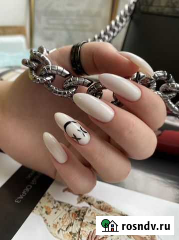 Мастер маникюра Лениногорск - изображение 1