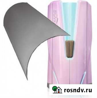 Стекла для соляриев Санкт-Петербург - изображение 1