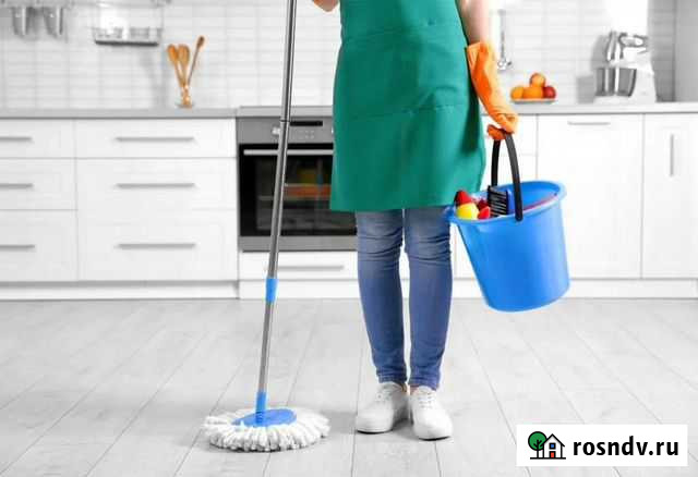 Уборка квартир посуточных Светлогорск - изображение 1