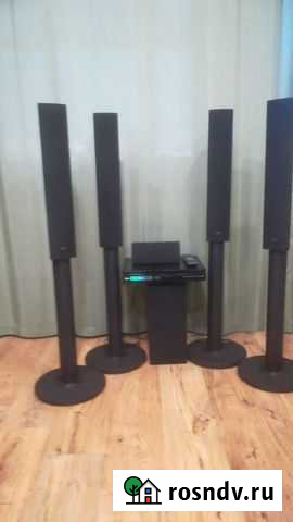 Домашний кинотеатр lg Иркутск - изображение 1