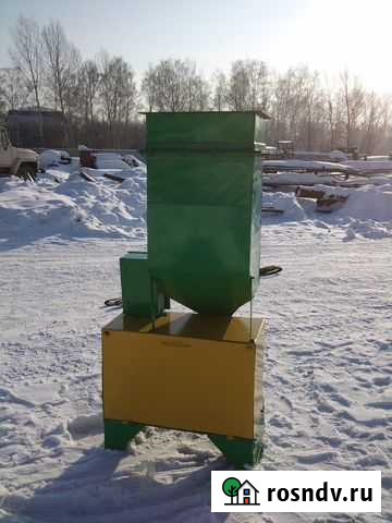 Плющилка для зерна Барнаул - изображение 1