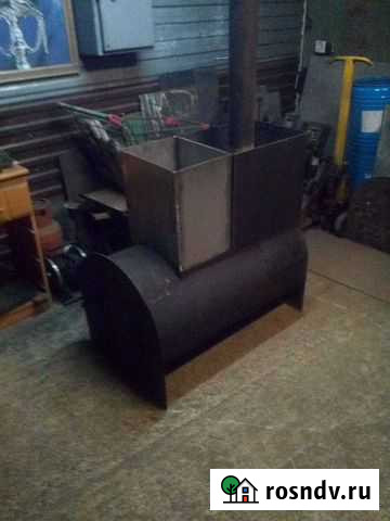 Сварочные работы Чайковский - изображение 1