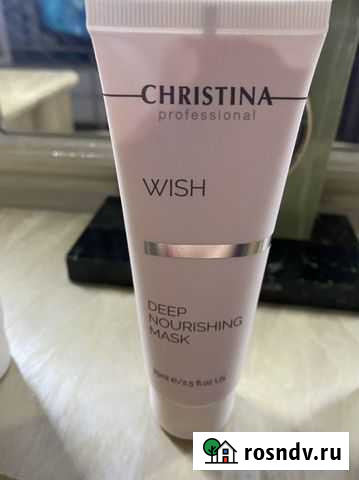 Маска Christina Wish Севастополь - изображение 1