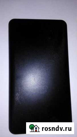 Внешний аккумулятор power bank 6000 mah Санкт-Петербург - изображение 1