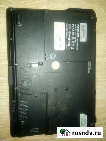 Ноутбук асус х85s обмен Улан-Удэ - изображение 1