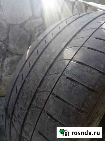 Шины пара R19 Горно-Алтайск - изображение 1
