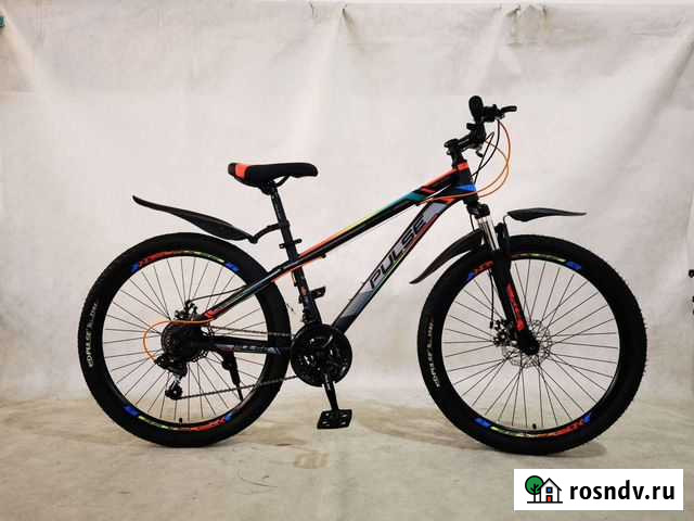 Велосипеды Симферополь - изображение 1