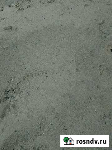 Песок Камаз ЗИЛ Мичуринск - изображение 1