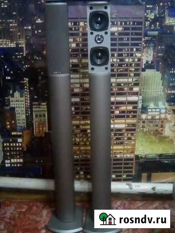 Колонки akai Ленинск-Кузнецкий - изображение 1