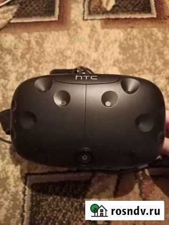 HTC Vive Северодвинск - изображение 1