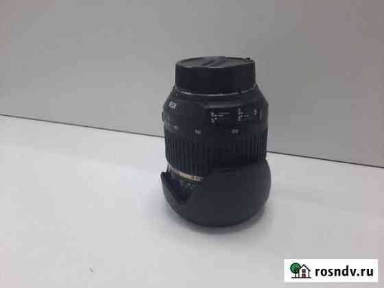 Объективы Tamron SP AF 17-50mm F/2.8 XR Di II LD A Ульяновск