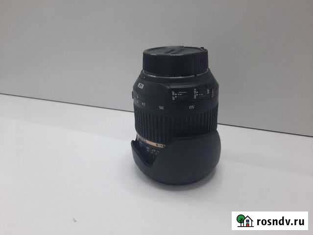 Объективы Tamron SP AF 17-50mm F/2.8 XR Di II LD A Ульяновск - изображение 1
