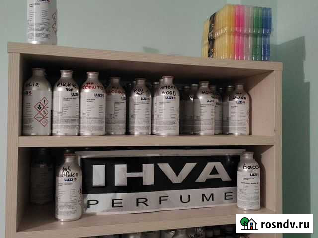 Масляные духи оптом Грозный - изображение 1