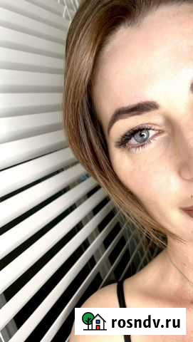 Реснички брови качественно Лесной Городок - изображение 1