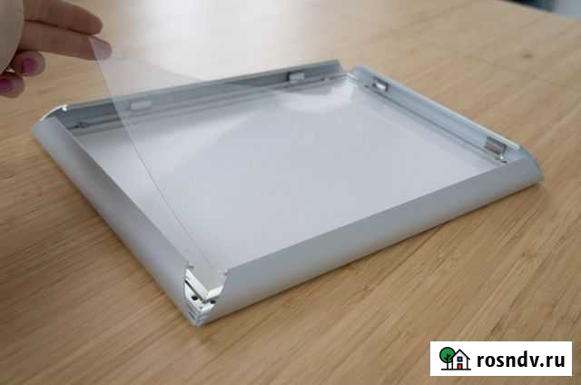 Рамка для информации А4 Казань - изображение 1