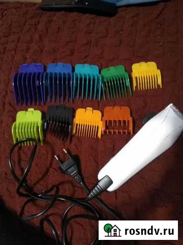 Машинка для стрижки Сыктывкар - изображение 1