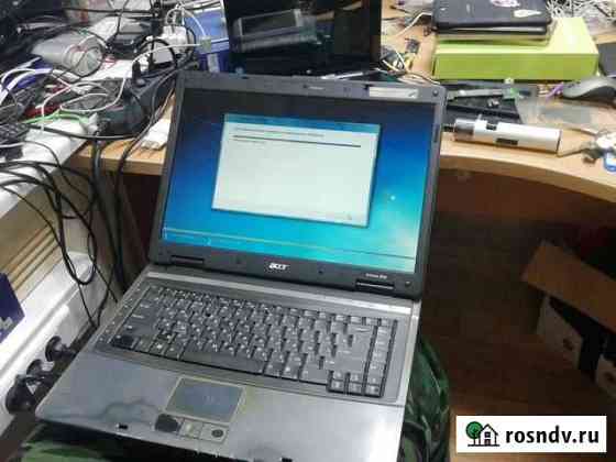 Acer extensa 5620(Сыктывкар) Сыктывкар