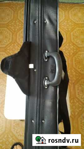 Скрипка tomas vagner NV280 Петропавловск-Камчатский - изображение 1