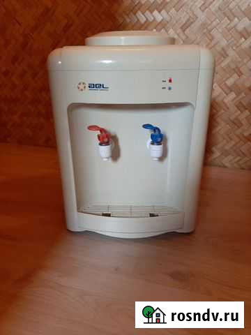 Кулер Тула - изображение 1