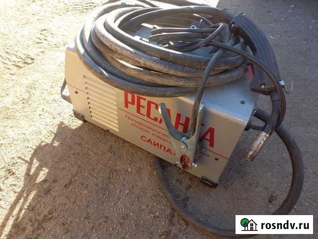 Сварка Благовещенск - изображение 1